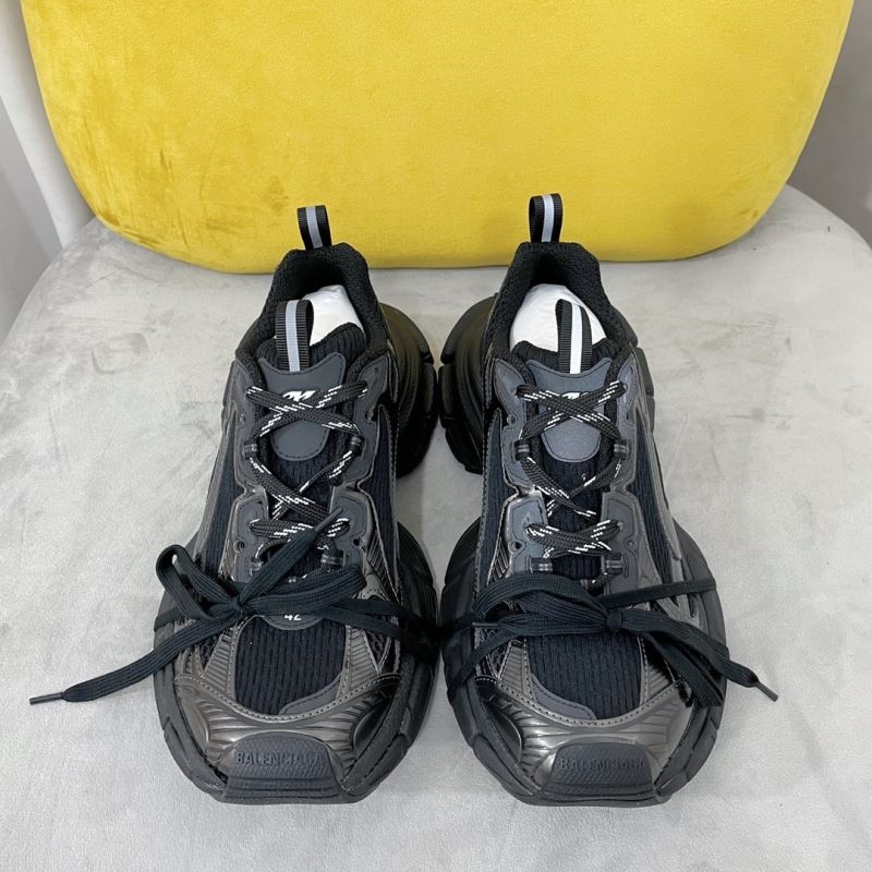 Balenciaga Track Shoes